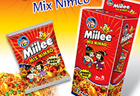 Mix Nimco