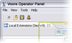 Configurable Layout